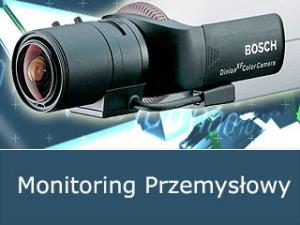 Monitoring przemysowy