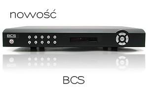 BCS-DVR0404LN