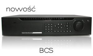 BCS-1604GBE