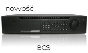 BCS-1604GBE