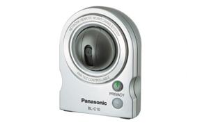 Panasonic – kamery sieciowe IP