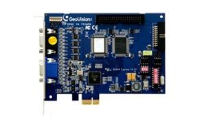 Karty DVR - GV-650/12 PCI-E