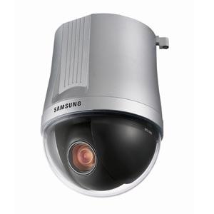 Kamera szybkoobrotowa IP SNP-3300