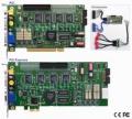 Karty DVR